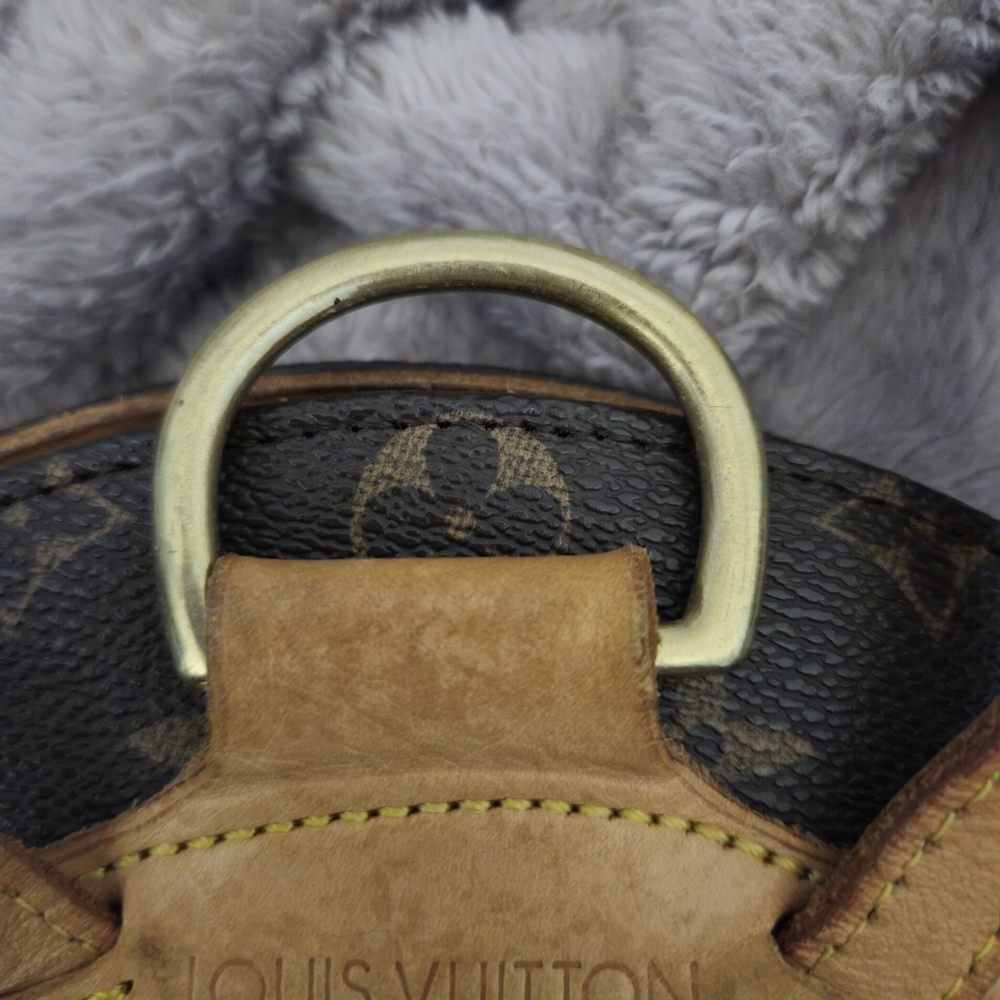 Louis Vuitton backpack - Picture 6 of 16